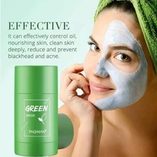 Green Tea Mask Stick Facial