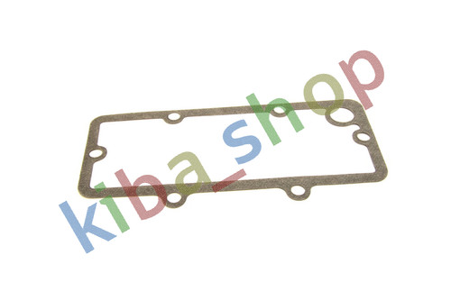 Oil sump gasket fits yamaha - sump,