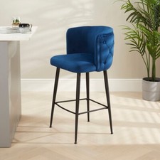 Bella Boutique Blue Velvet Bar