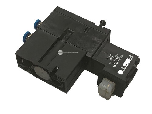 Festo valve way for - 4/2,