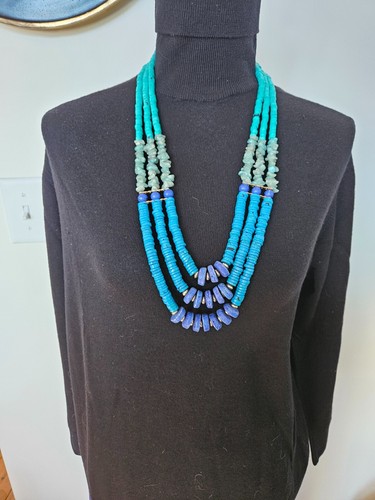 Turquoise jewelry native - turquoise,