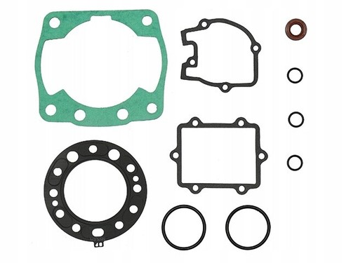 Top end gaskets honda - top-end, 250
