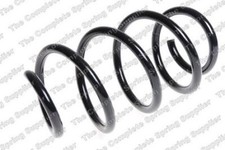 Kilen Front Coil Spring for Audi TT TFSi CDAA 1.8 Litre March 2009 to June 2015