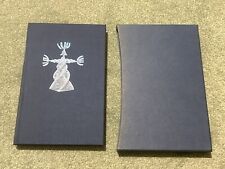 Wessex Tales Thomas Hardy Folio Society 1987 Mint Condition 