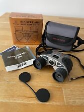 Praktica Binoculars Micro Zoom 8-30x21