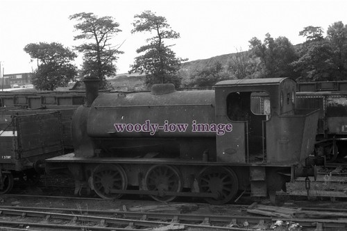 Pu2592 wooley colliery - -,