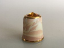 SUTHERLAND Thimble Dreams Of