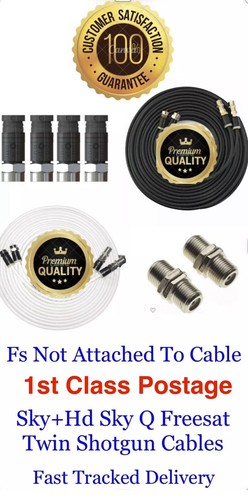 Sky cable extension - sky, q