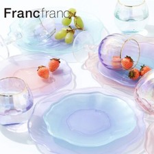 Francfranc Gradient Opal Glass