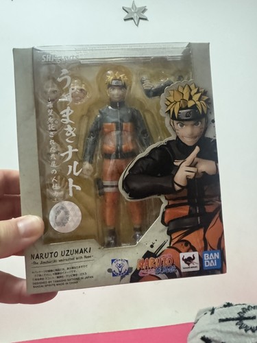 Tamashi nations figuarts - tamashi, s.h.
