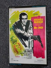 Sideshow James Bond Dr. No - Joseph Wiseman as Dr. No 12" Action Figure