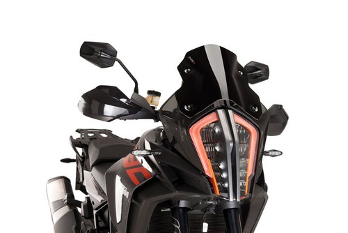 Puig 9716n sport screen - puig, fits