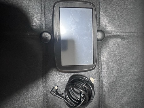 Tomtom start sat - 50,