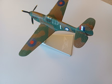 Corgi Aviation Diecast Model
