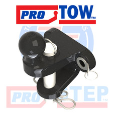 Tow-Trust Pro Tow Jaw Pin Tow