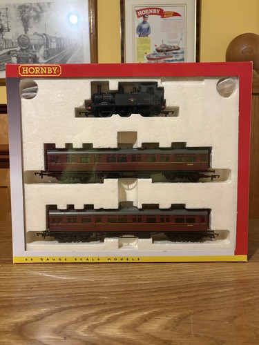 Hornby r2173 14xx - hornby,