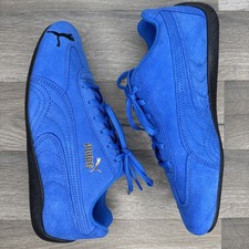 PUMA Speedcat Shield SD Suede