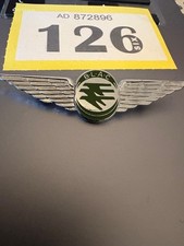b.l.a.c pilots wings badge