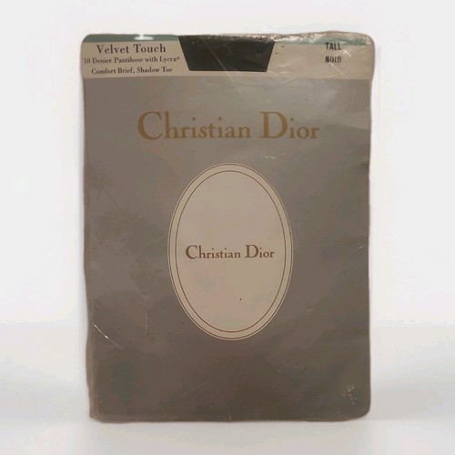 Genuine 80s christian dior - 80s,