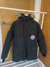 Men’s Canada Goose
