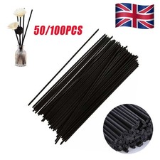 50/100Pcs Rattan Reed Diffuser