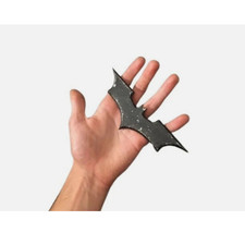 The Dark Knight Replica