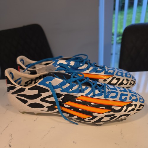 Adidas f50 adizero messi - f50, fg