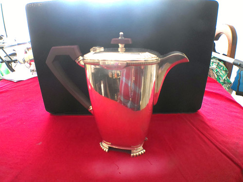 Vintage lonsdale silver - vintage,