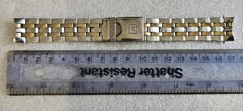 Tissot 19mm genuine 1853 - genuine,