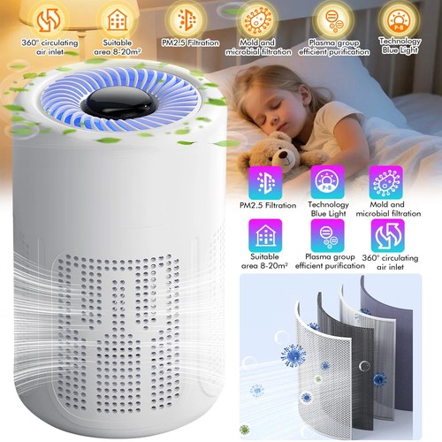 Home air purifiers for - home,