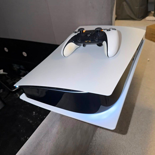 Sony playstation digital - playstation, 5