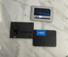 2.5" Laptop/PC Sata Internal