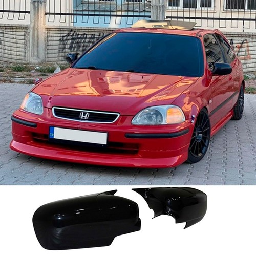For honda civic - honda, side