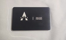 2TB Portable External Hard Drive Genuine 