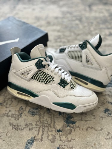 Size air jordan 4 - 11,
