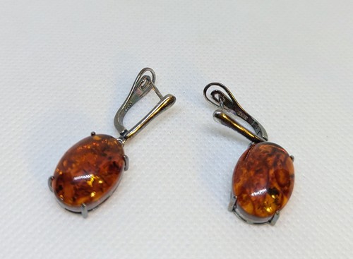 Lovely natural baltic amber - baltic,