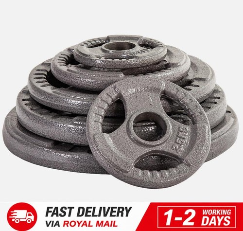 Weight plates set pair - set, cast