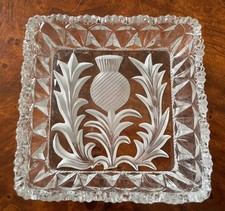 Sweet Vintage Scottish Bonbon