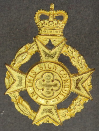 Royal army chaplains - royal,