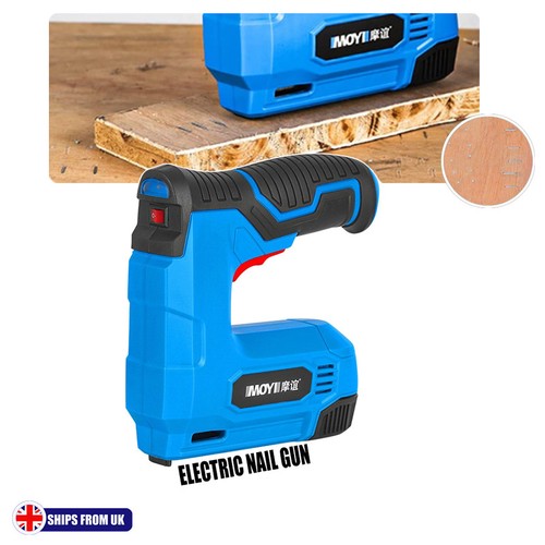 Cordless staple electric nail - cordless,