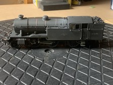 Bachmann x31-611 V1 Tank