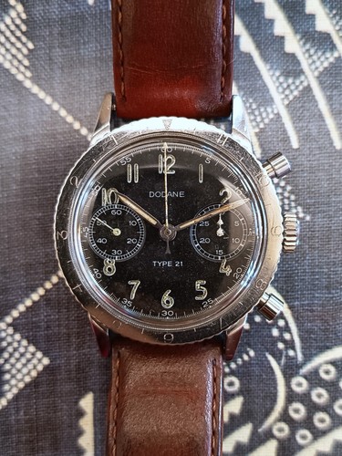 Dodane type military - dodane, 21