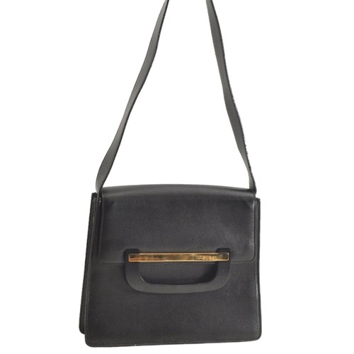 Authentic gucci shoulder hand - gucci,