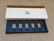 Nikon FH-835M 35mm Mounted Slide Holder Coolscan