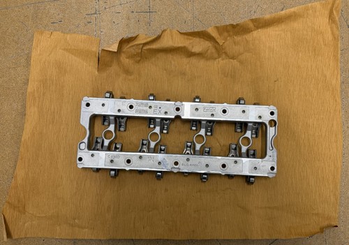 Genuine ford rocker arm - ford,