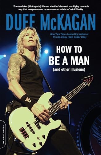 How man and - be, (and