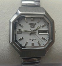 Seiko 5 Automatic 6319-8120