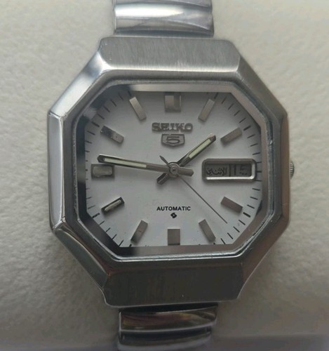 Seiko automatic 6319 8120 - 5, 6319-8120