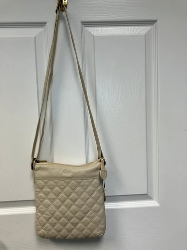 Gigi slim crossbody - , small