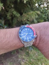 Seiko SKX009 Diver's 200m